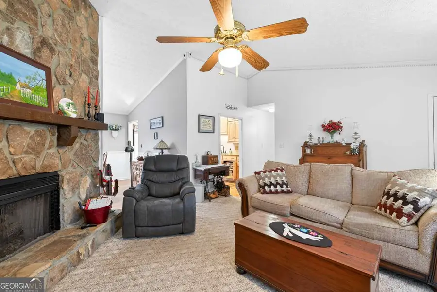 2539 Forestdale Drive, Dacula, GA 30019 - #3