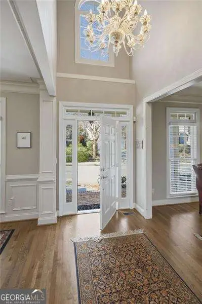 2012 Ivy Ridge Road Se, Smyrna, GA 30080 - #3