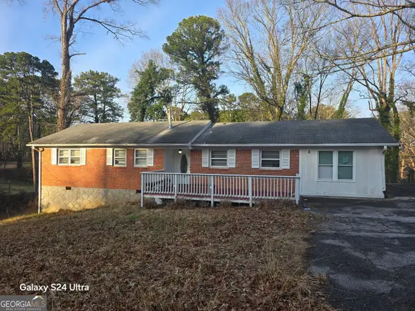 6270 Rockbridge Road, Stone Mountain, GA 30087