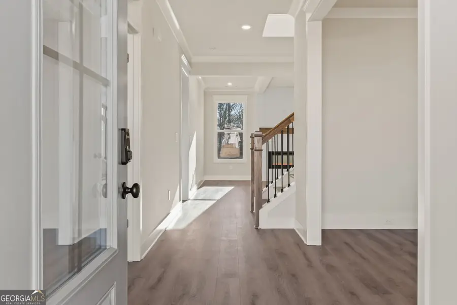 518 Winding Rose Drive, Hoschton, GA 30548 - #3