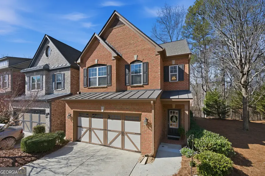 11236 Snowy Owl Lane, Alpharetta, GA 30022 - #3