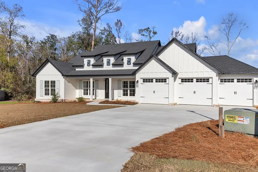 4856 Brown Cat Circle, Hahira, GA 31632 - #1