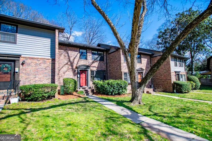 541 N White St Unit 11, Carrollton, GA 30117 - #3