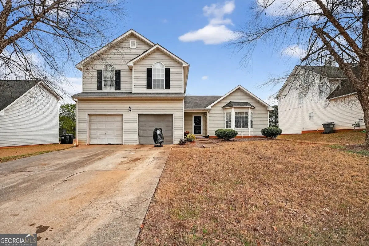 385 Creekview Boulevard, Covington, GA 30016 - #1