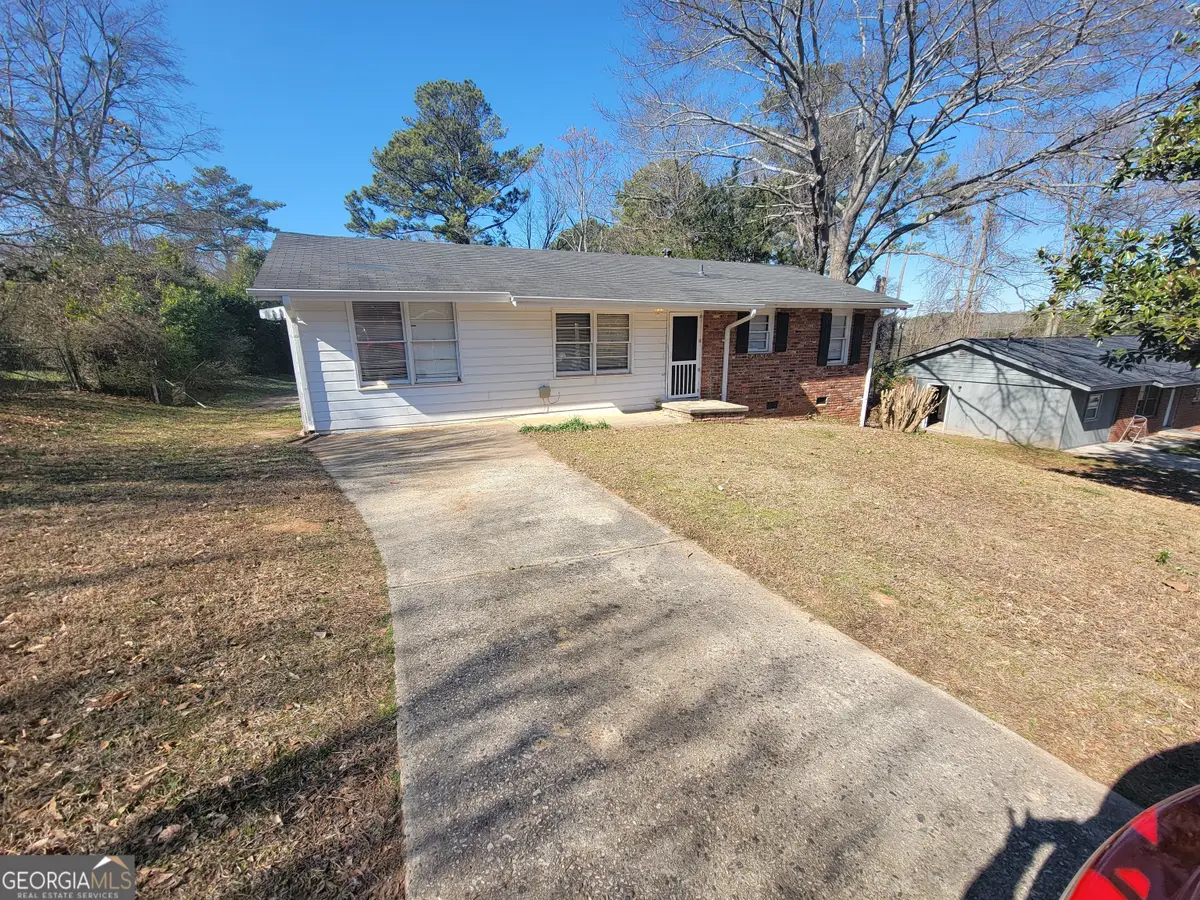 105 Woodhaven Drive, Stockbridge, GA 30281 - #1