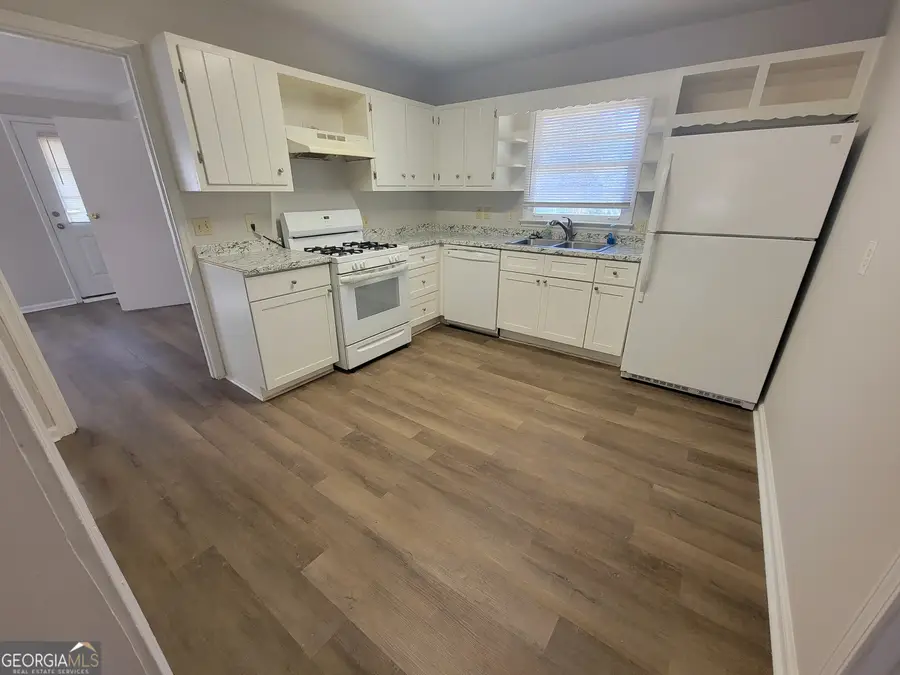 105 Woodhaven Drive, Stockbridge, GA 30281 - #3