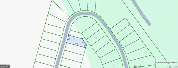 LOT 832 Stern Street, St Marys, GA 31558