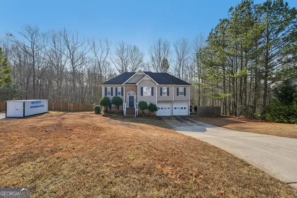 1680 Harvest Hill, Douglasville, GA 30134
