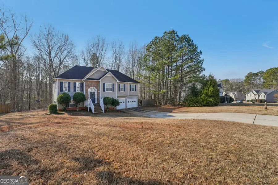 1680 Harvest Hill, Douglasville, GA 30134 - #2