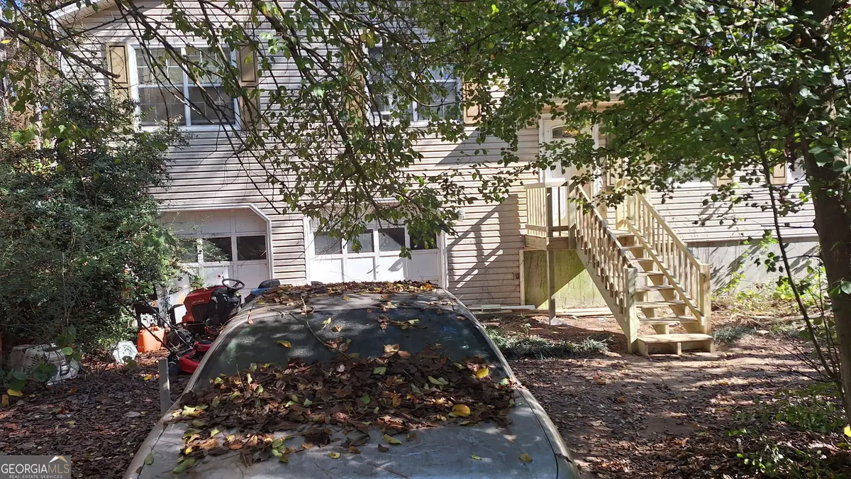 1730 Bullock Drive, Loganville, GA 30052 - #1