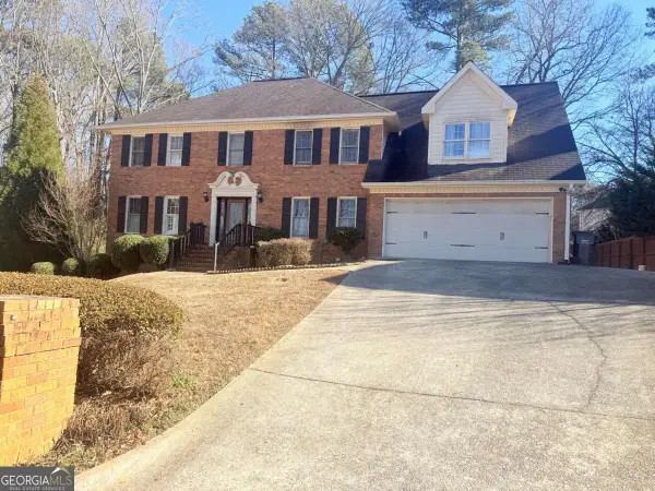 5010 Oak Tree Lane, Stone Mountain, GA 30087