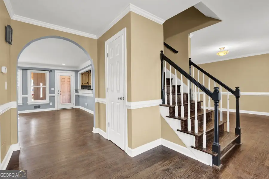 5010 Oak Tree Lane, Stone Mountain, GA 30087 - #2