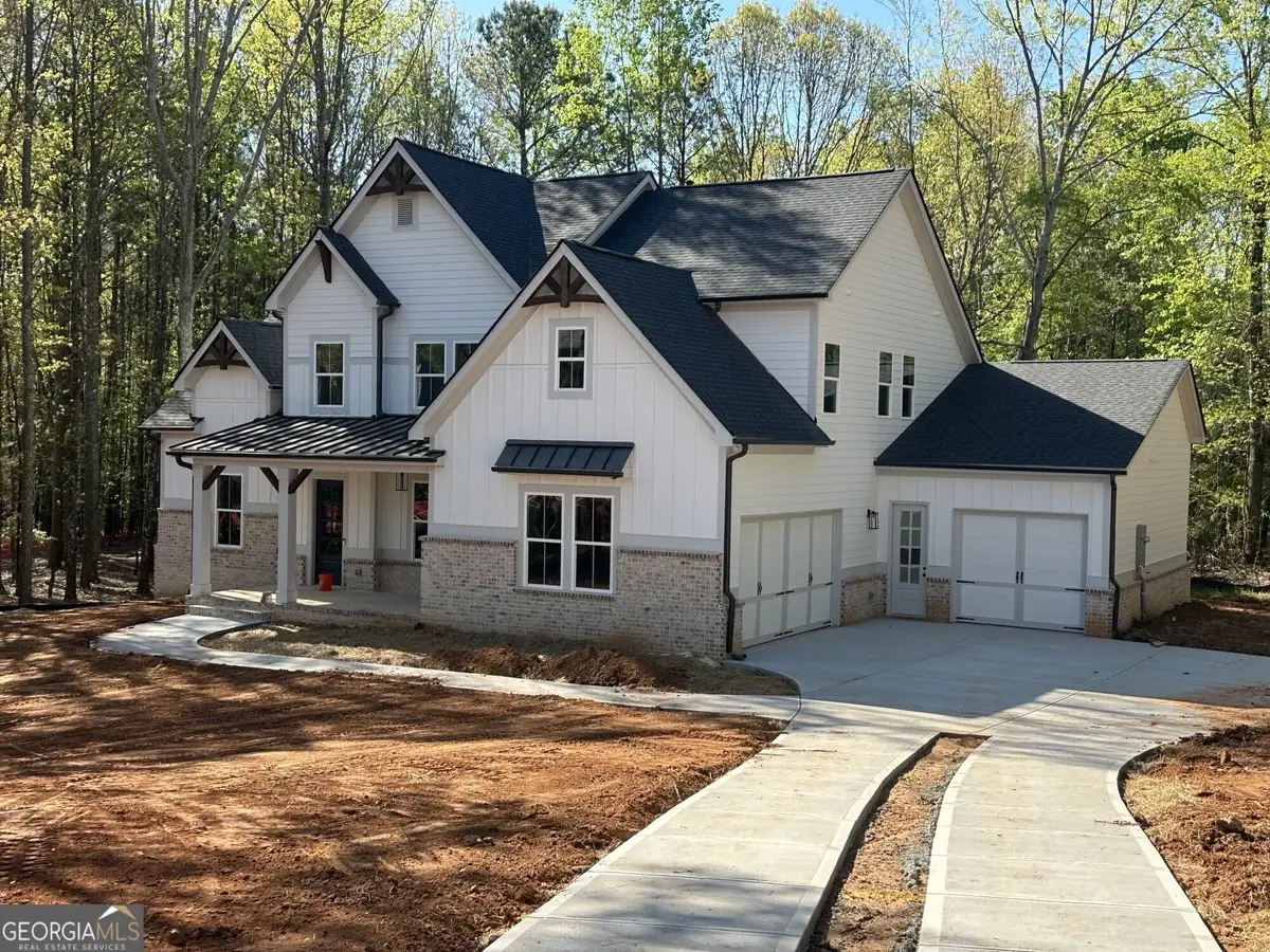 2395 Glade Overlook, Cumming, GA 30041 - #1