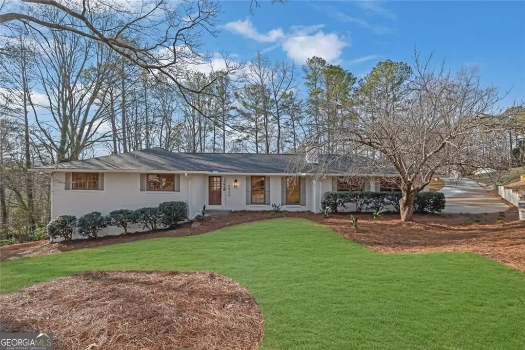 4845 Millen Drive Se, Mableton, GA 30126 - #1