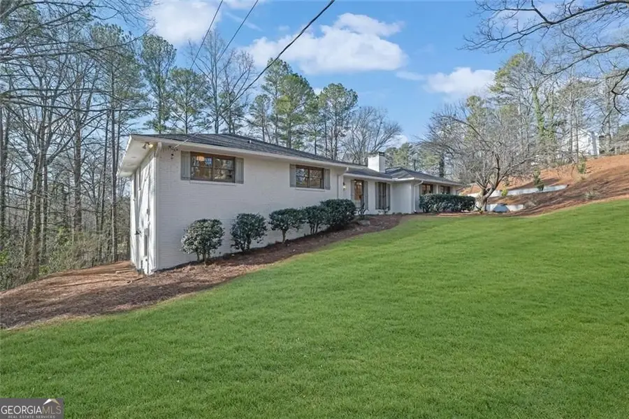 4845 Millen Drive Se, Mableton, GA 30126 - #2