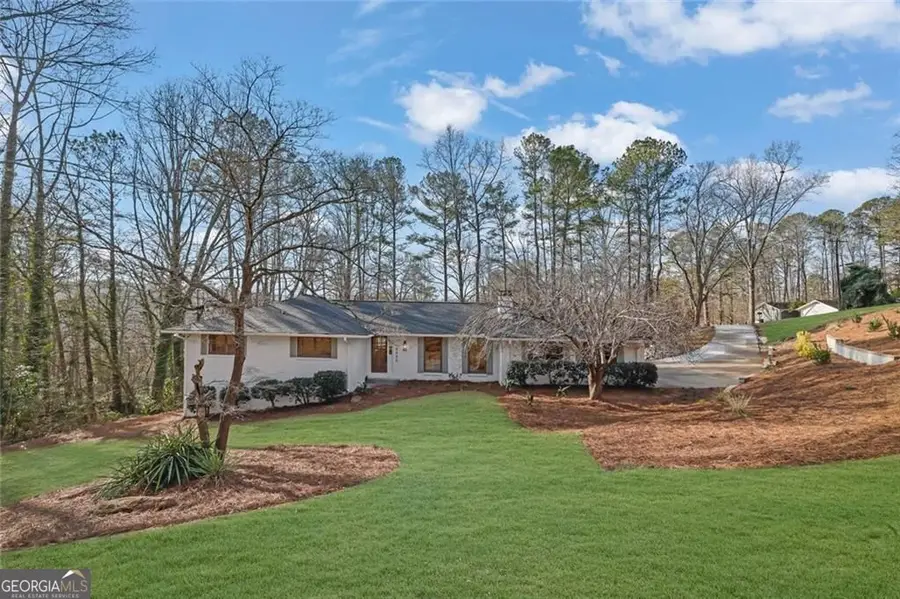 4845 Millen Drive Se, Mableton, GA 30126 - #3