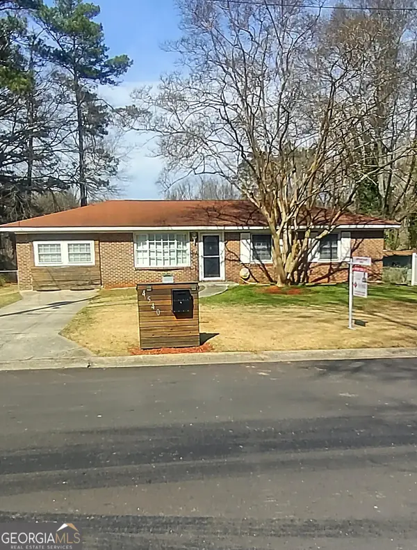 4540 Karla Circle, Conley, GA 30288