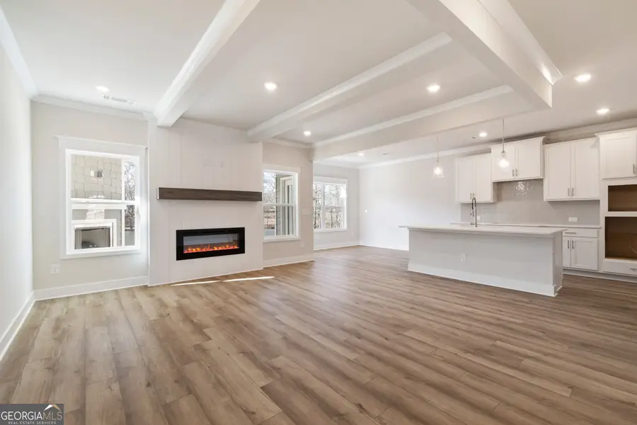 357 Scarlett Rose Way, Hoschton, GA 30548 - #3