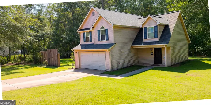 100 Liberty Street, Griffin, GA 30224 - #2