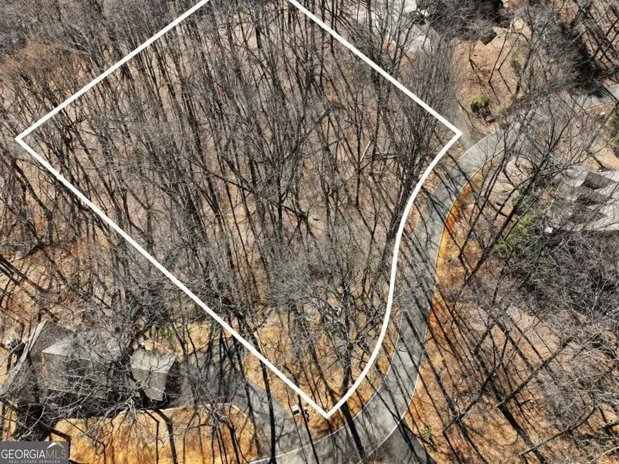 253 Windflower Drive, Big Canoe, GA 30143 - #2