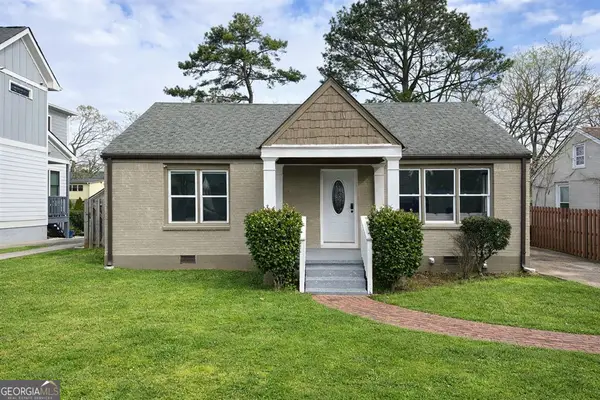 1680 Newton Avenue Se, Atlanta, GA 30316