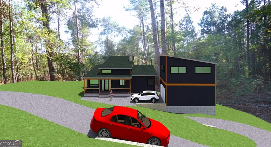 LOT 34 Winfield Circle, Blue Ridge, GA 30513 - #3