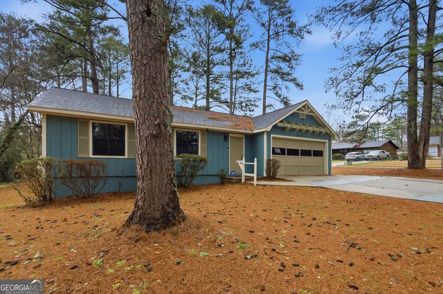 621 Maple Drive, Riverdale, GA 30274 - #2