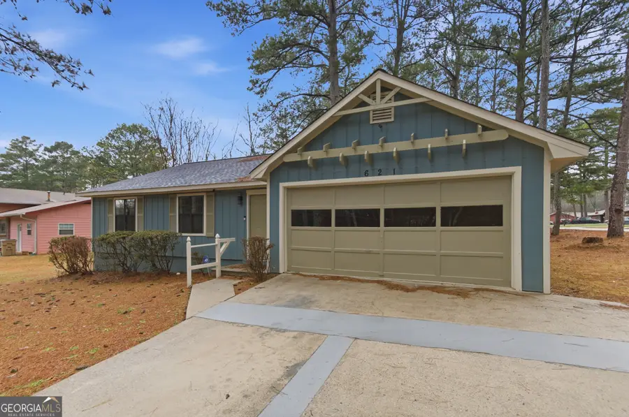 621 Maple Drive, Riverdale, GA 30274 - #3