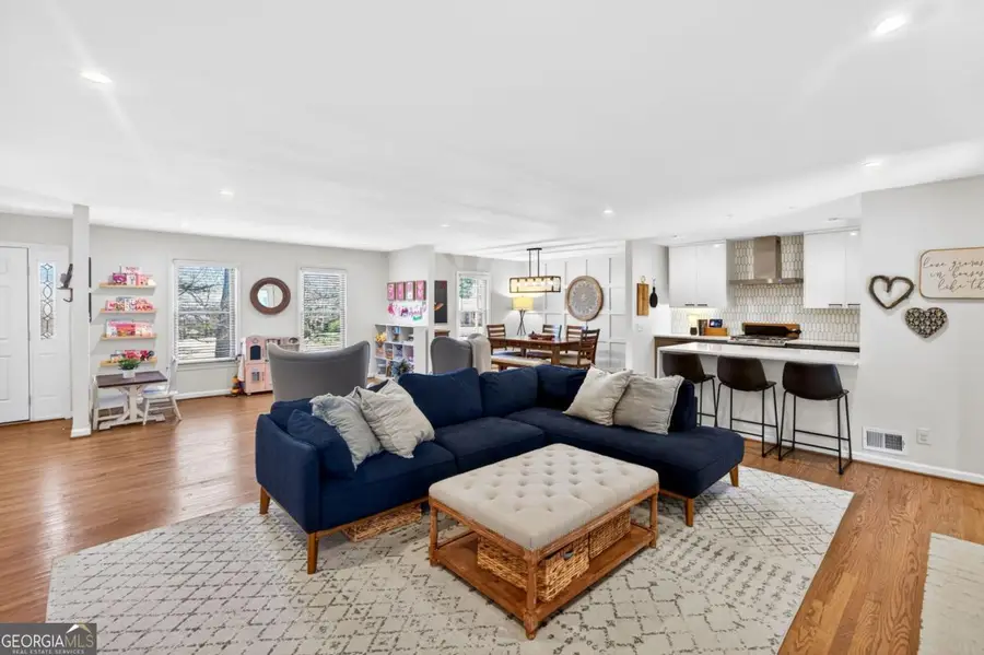 3257 Northbrook Drive, Atlanta, GA 30340 - #3