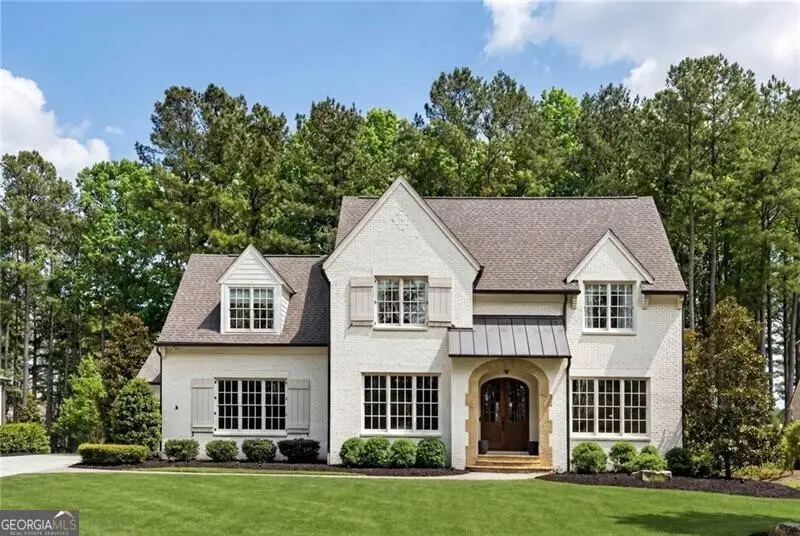 688 Crescent River Pass, Suwanee, GA 30024 - #2