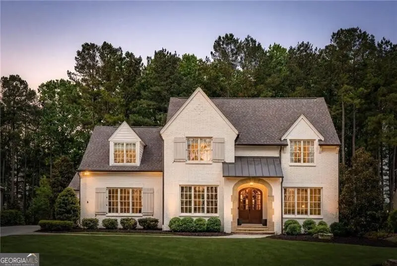 688 Crescent River Pass, Suwanee, GA 30024 - #3