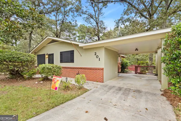 201 Marvin Boulevard, Warner Robins, GA 31088