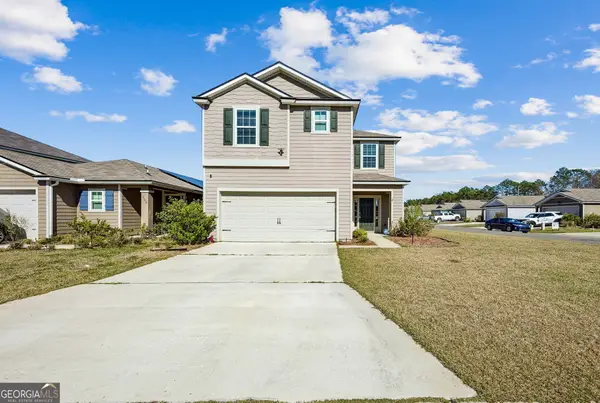 157 Ashwood Circle, Saint Marys, GA 31558