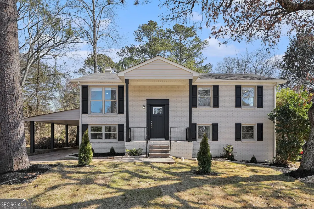 1296 Todiway Court, Jonesboro, GA 30238 - #1