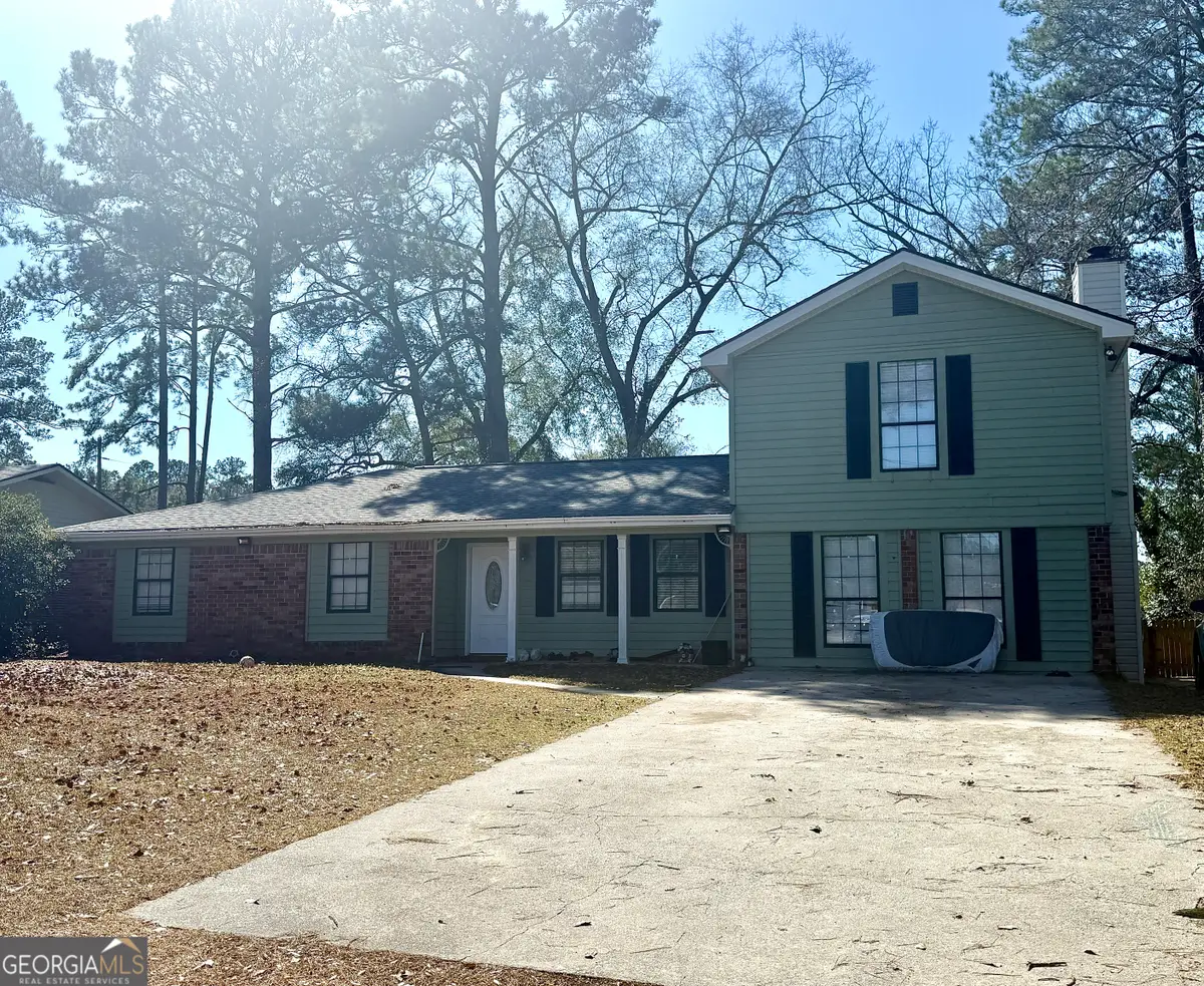 104 Frontage Road, Rincon, GA 31326 - #1