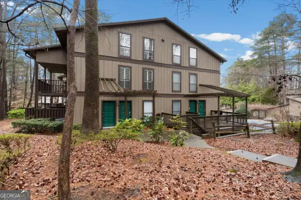 3891 Cedar Circle, Tucker, GA 30084