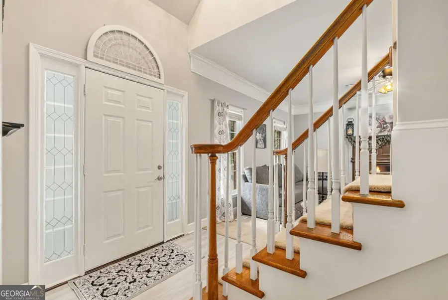 118 Kingston Road, Colbert, GA 30628 - #3