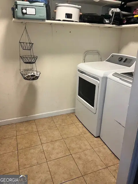 1405 Rainbow Circle, Griffin, GA 30224 - #3