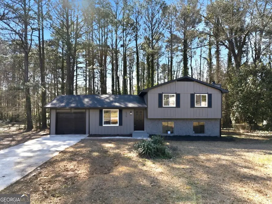 835 Cochise Trail Se, Conyers, GA 30094 - #2