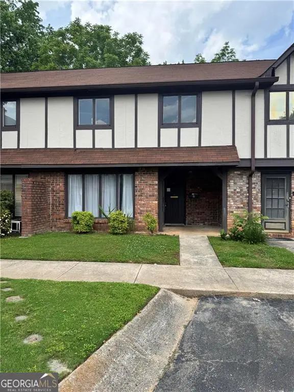 1807 Ashborough Circle Se #B, Marietta, GA 30067 - #1