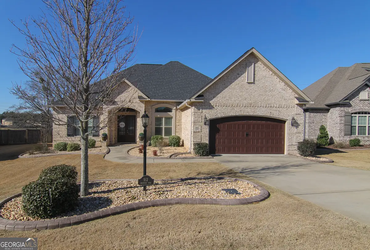 912 Abingdon Cove, Bonaire, GA 31005 - #1