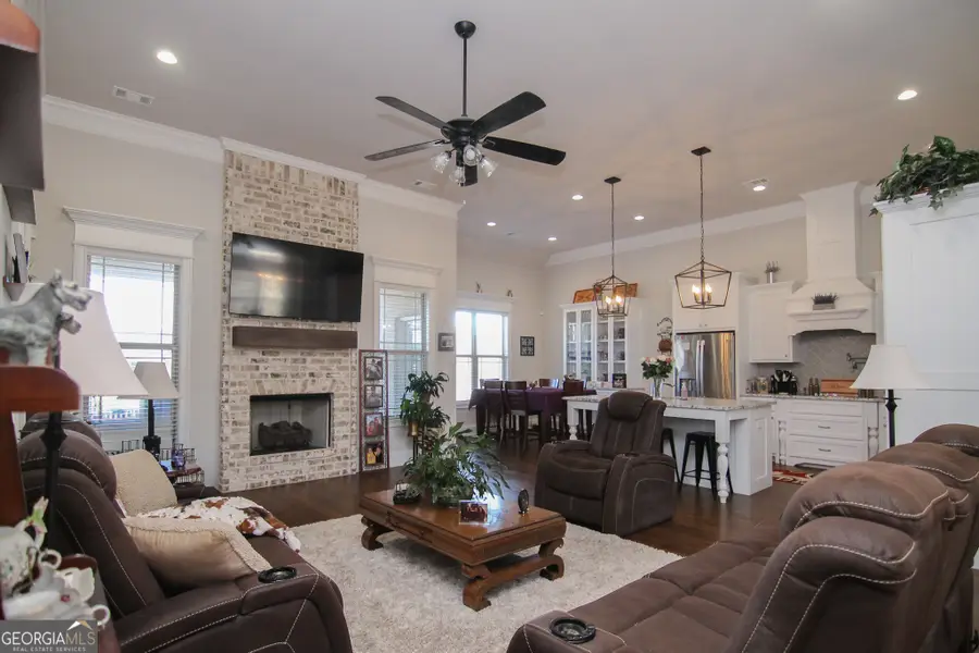 912 Abingdon Cove, Bonaire, GA 31005 - #2