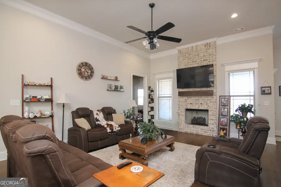 912 Abingdon Cove, Bonaire, GA 31005 - #3