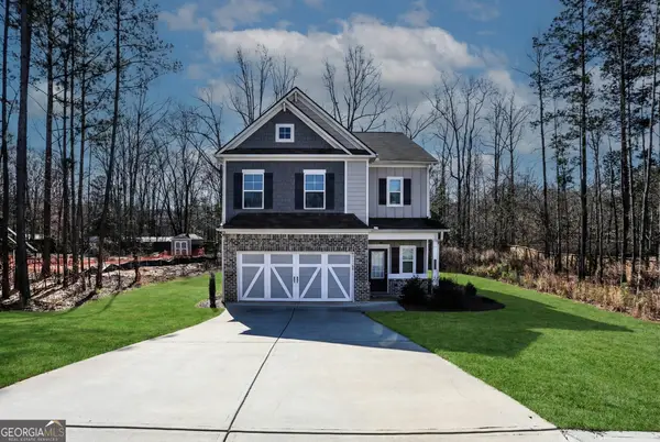 154 Laurel Cove Drive, Hoschton, GA 30548