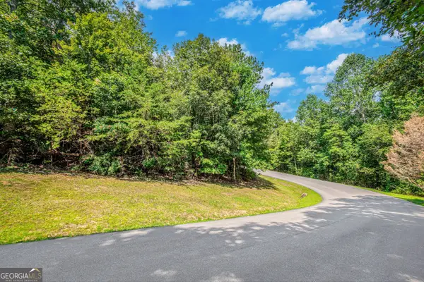 LOT 104 Mountain Creek Hollow Drive, Talking Rock, GA 30175