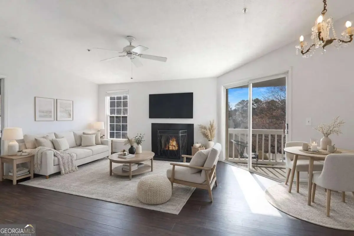 1483 Keys Crossing Drive Ne, Brookhaven, GA 30319 - #1