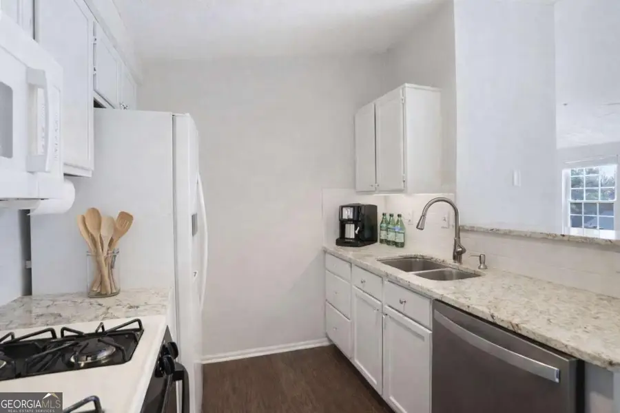 1483 Keys Crossing Drive Ne, Brookhaven, GA 30319 - #2