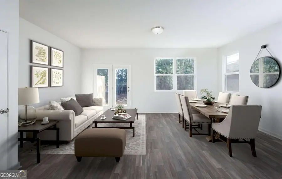 506 Robson Drive #224, Villa Rica, GA 30180 - #2