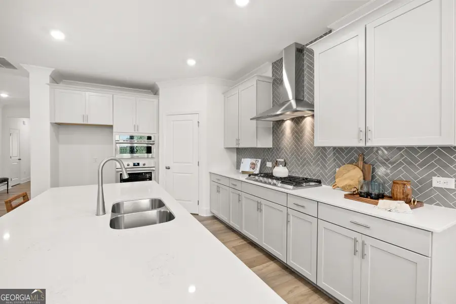 2909 Beaver Dam Lane, Gainesville, GA 30507 - #3