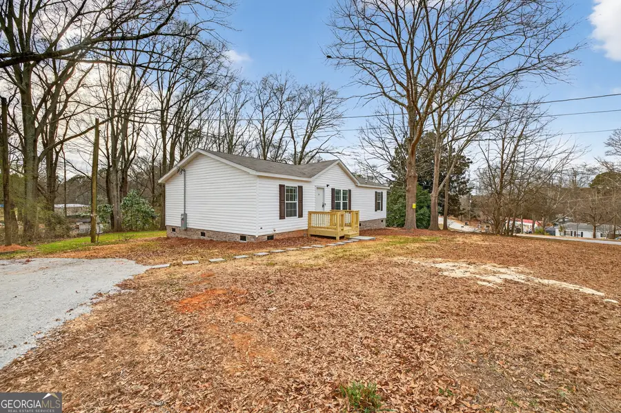 720 Woodland Circle, Loganville, GA 30052 - #2
